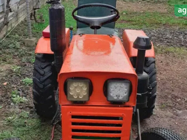 Синтай (XINGTAI) 120, объемом двигателя 0 л и пробегом 0 тыс. км за 2200 $, фото 4 на Automoto.ua