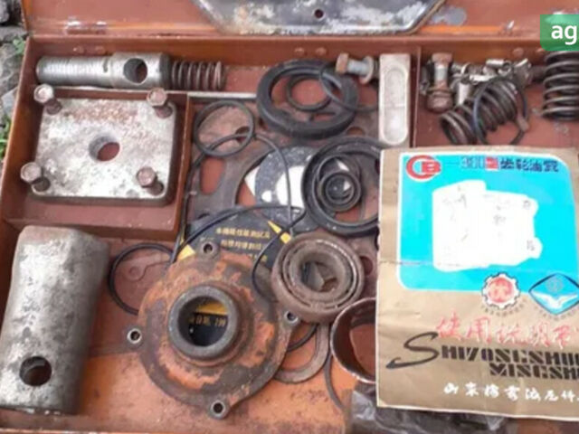 Синтай (XINGTAI) 120, объемом двигателя 0 л и пробегом 0 тыс. км за 2200 $, фото 7 на Automoto.ua