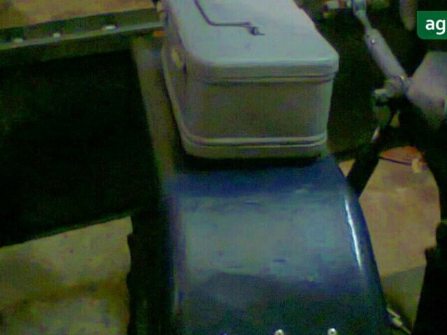 Синтай (XINGTAI) 120, объемом двигателя 0.7 л и пробегом 0 тыс. км за 2600 $, фото 6 на Automoto.ua