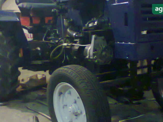 Синтай (XINGTAI) 120, объемом двигателя 0.7 л и пробегом 0 тыс. км за 2600 $, фото 1 на Automoto.ua