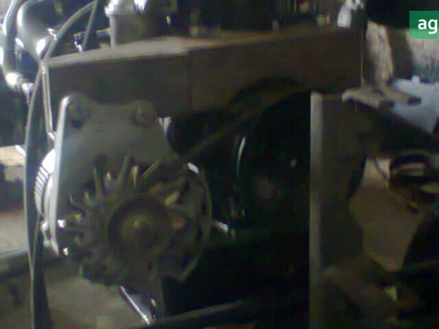 Синтай (XINGTAI) 120, объемом двигателя 0.7 л и пробегом 0 тыс. км за 2600 $, фото 3 на Automoto.ua