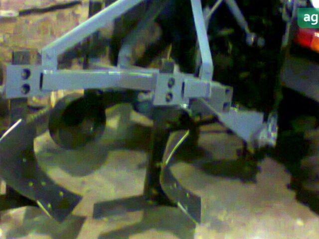 Синтай (XINGTAI) 120, объемом двигателя 0.7 л и пробегом 0 тыс. км за 2600 $, фото 2 на Automoto.ua