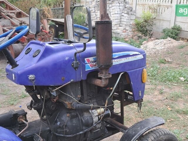 Синтай (XINGTAI) 180, объемом двигателя 0 л и пробегом 0 тыс. км за 3500 $, фото 5 на Automoto.ua