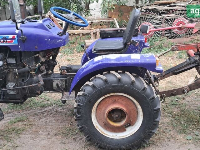 Синтай (XINGTAI) 180, объемом двигателя 0 л и пробегом 0 тыс. км за 3500 $, фото 2 на Automoto.ua