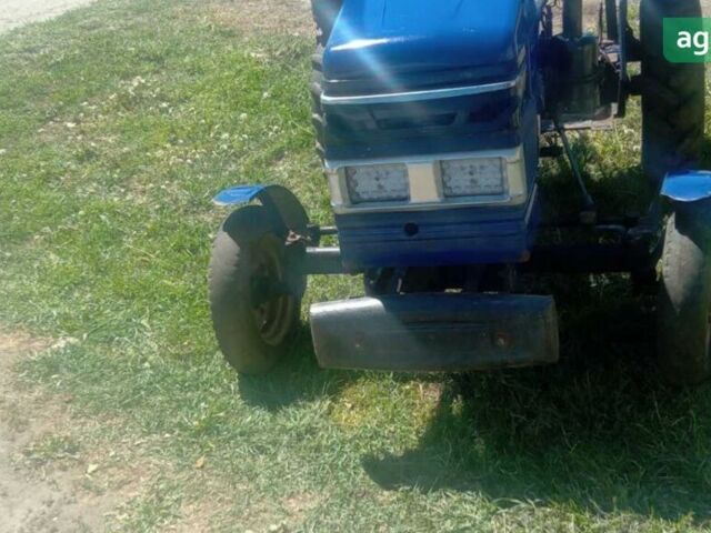 Синтай (XINGTAI) 180, объемом двигателя 1 л и пробегом 0 тыс. км за 2150 $, фото 3 на Automoto.ua