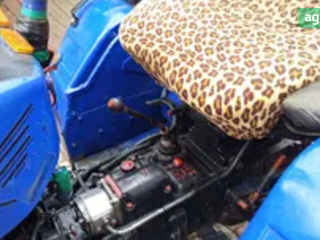 Синтай (XINGTAI) 220, объемом двигателя 0 л и пробегом 0 тыс. км за 3500 $, фото 5 на Automoto.ua