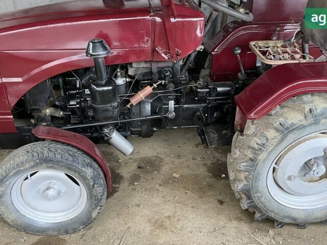 Синтай (XINGTAI) 220, объемом двигателя 1.53 л и пробегом 0 тыс. км за 2500 $, фото 3 на Automoto.ua