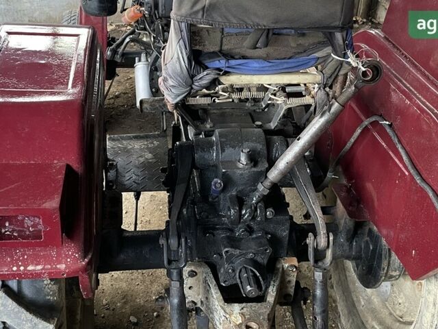 Синтай (XINGTAI) 220, объемом двигателя 1.53 л и пробегом 0 тыс. км за 2500 $, фото 1 на Automoto.ua