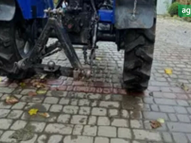 Синтай (XINGTAI) 220, объемом двигателя 0 л и пробегом 0 тыс. км за 3500 $, фото 3 на Automoto.ua