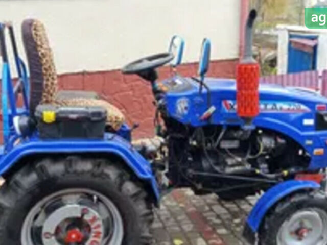 Синтай (XINGTAI) 220, объемом двигателя 0 л и пробегом 0 тыс. км за 3500 $, фото 6 на Automoto.ua