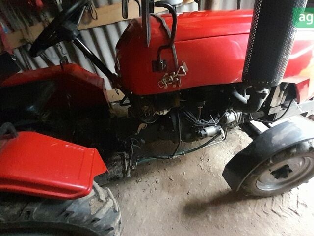 Синтай (XINGTAI) 220, объемом двигателя 1.5 л и пробегом 0 тыс. км за 3200 $, фото 3 на Automoto.ua