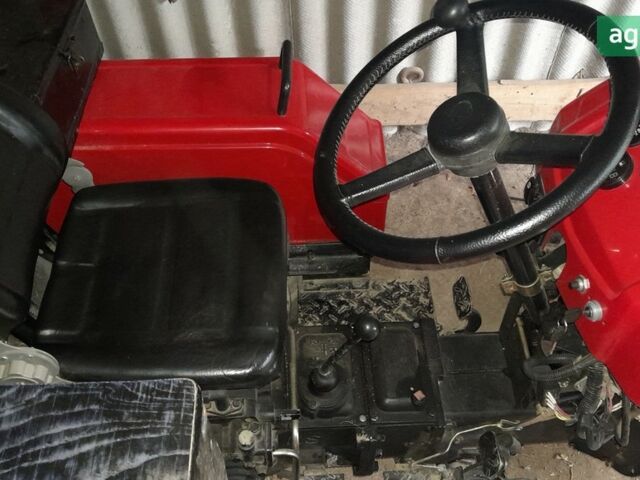 Синтай (XINGTAI) 220, объемом двигателя 1.5 л и пробегом 0 тыс. км за 3200 $, фото 6 на Automoto.ua