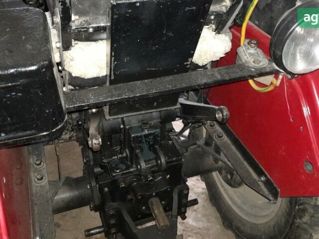 Синтай (XINGTAI) 220, объемом двигателя 1.5 л и пробегом 0 тыс. км за 3200 $, фото 7 на Automoto.ua