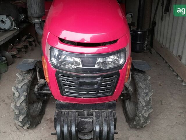 Синтай (XINGTAI) 220, объемом двигателя 1.5 л и пробегом 0 тыс. км за 3200 $, фото 1 на Automoto.ua