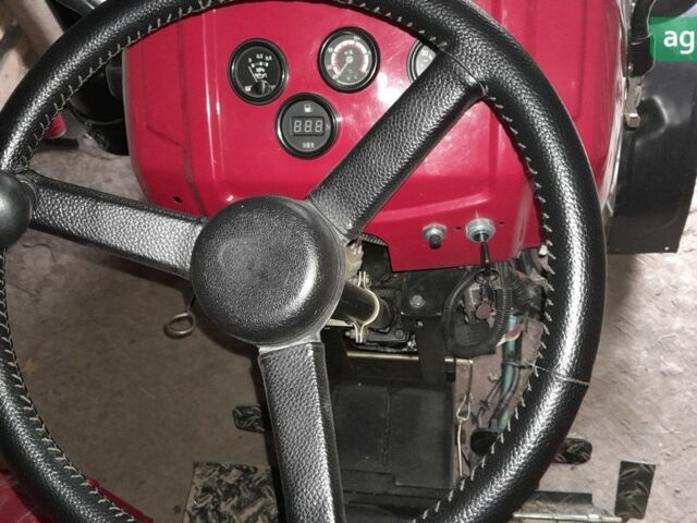 Синтай (XINGTAI) 220, объемом двигателя 1.5 л и пробегом 0 тыс. км за 3200 $, фото 5 на Automoto.ua