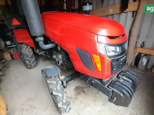 Синтай (XINGTAI) 220, объемом двигателя 1.5 л и пробегом 0 тыс. км за 3200 $, фото 2 на Automoto.ua