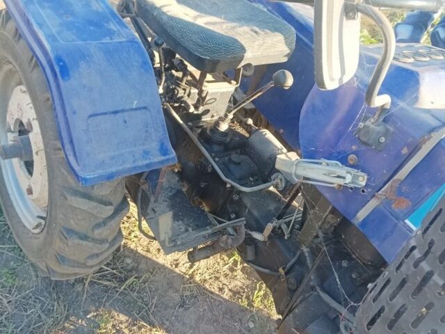 Синий Синтай (XINGTAI) 220, объемом двигателя 1.53 л и пробегом 200 тыс. км за 79 $, фото 2 на Automoto.ua