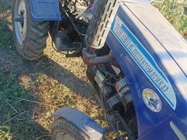 Синий Синтай (XINGTAI) 220, объемом двигателя 1.53 л и пробегом 200 тыс. км за 79 $, фото 1 на Automoto.ua