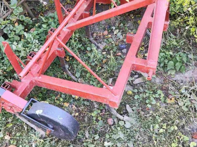 Синий Синтай (XINGTAI) 220, объемом двигателя 1.53 л и пробегом 200 тыс. км за 79 $, фото 3 на Automoto.ua