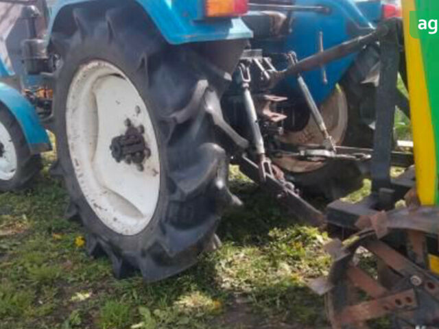 Синтай (XINGTAI) 240, объемом двигателя 14.86 л и пробегом 0 тыс. км за 2200 $, фото 4 на Automoto.ua