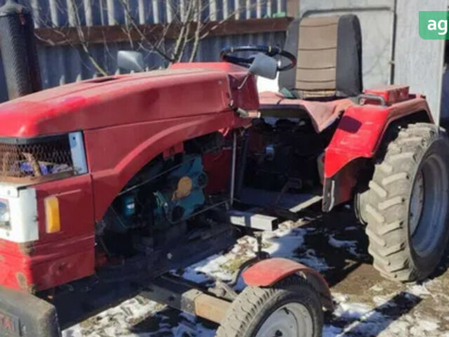 Синтай (XINGTAI) 240, объемом двигателя 0 л и пробегом 0 тыс. км за 2800 $, фото 1 на Automoto.ua