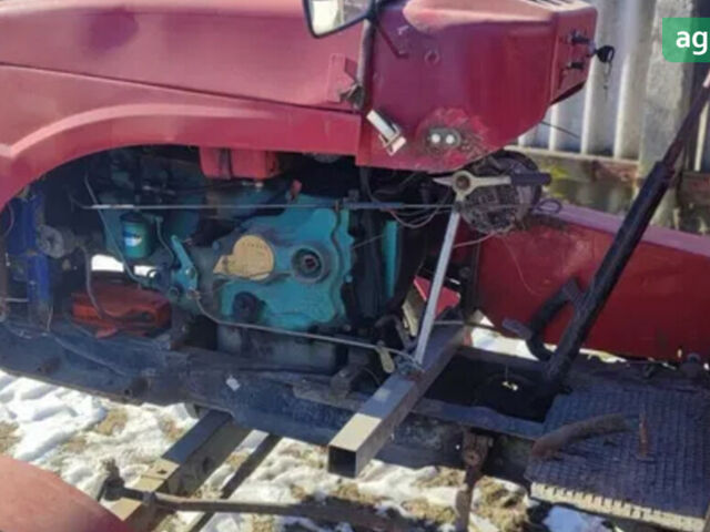 Синтай (XINGTAI) 240, объемом двигателя 0 л и пробегом 0 тыс. км за 2800 $, фото 3 на Automoto.ua