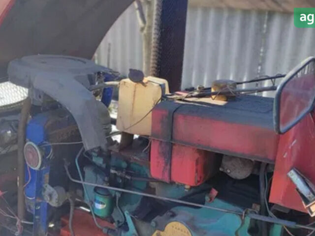 Синтай (XINGTAI) 240, объемом двигателя 0 л и пробегом 0 тыс. км за 2800 $, фото 4 на Automoto.ua