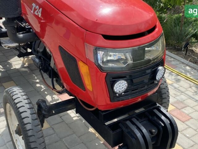 Синтай (XINGTAI) 240, объемом двигателя 0 л и пробегом 0 тыс. км за 3200 $, фото 2 на Automoto.ua