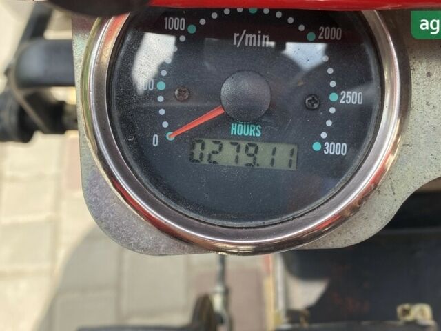 Синтай (XINGTAI) 240, объемом двигателя 0 л и пробегом 0 тыс. км за 3200 $, фото 4 на Automoto.ua