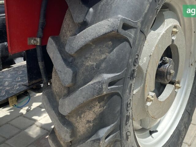 Синтай (XINGTAI) 240, объемом двигателя 0 л и пробегом 0 тыс. км за 3200 $, фото 8 на Automoto.ua