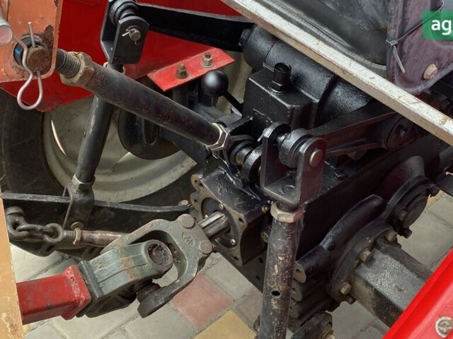 Синтай (XINGTAI) 240, объемом двигателя 0 л и пробегом 0 тыс. км за 3200 $, фото 5 на Automoto.ua