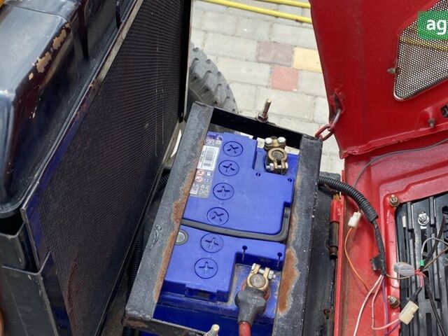 Синтай (XINGTAI) 240, объемом двигателя 0 л и пробегом 0 тыс. км за 3200 $, фото 3 на Automoto.ua