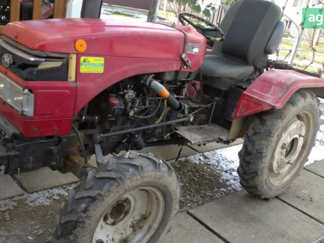 Синтай (XINGTAI) 244, об'ємом двигуна 1.42 л та пробігом 0 тис. км за 3500 $, фото 1 на Automoto.ua