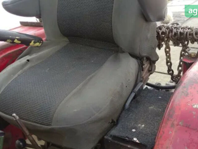 Синтай (XINGTAI) 244, об'ємом двигуна 1.42 л та пробігом 0 тис. км за 3500 $, фото 4 на Automoto.ua