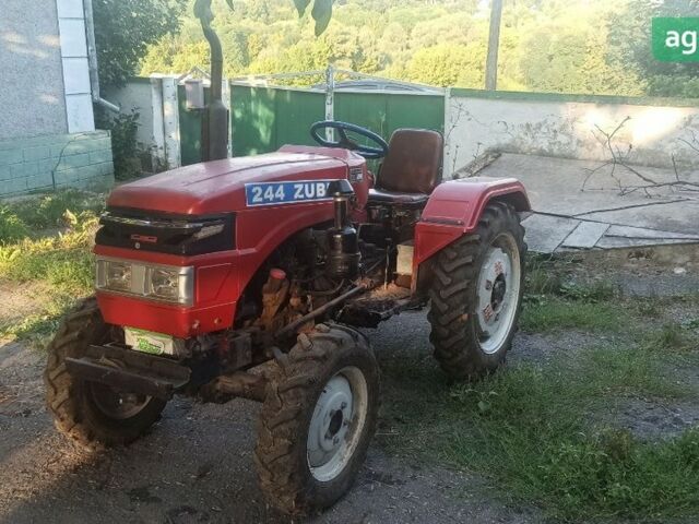Синтай (XINGTAI) 244, объемом двигателя 0 л и пробегом 0 тыс. км за 5000 $, фото 11 на Automoto.ua