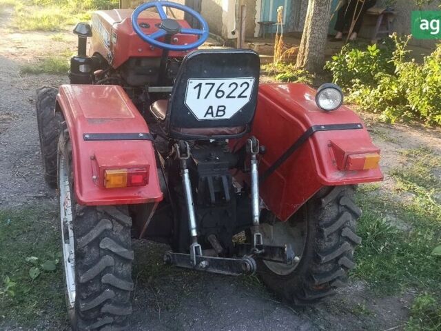 Синтай (XINGTAI) 244, объемом двигателя 0 л и пробегом 0 тыс. км за 5000 $, фото 2 на Automoto.ua