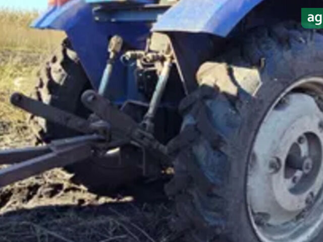 Синтай (XINGTAI) 244, об'ємом двигуна 1.53 л та пробігом 0 тис. км за 4500 $, фото 1 на Automoto.ua