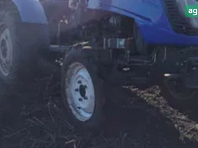 Синтай (XINGTAI) 244, об'ємом двигуна 1.53 л та пробігом 0 тис. км за 4500 $, фото 3 на Automoto.ua