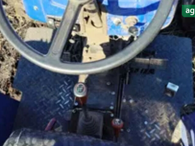 Синтай (XINGTAI) 244, об'ємом двигуна 1.53 л та пробігом 0 тис. км за 4500 $, фото 2 на Automoto.ua