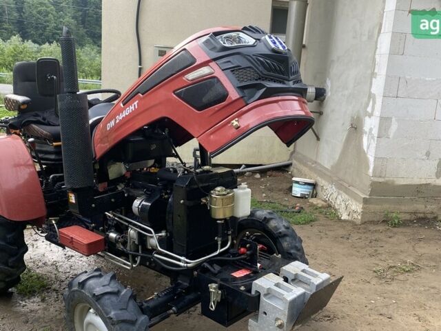 Синтай (XINGTAI) 244, объемом двигателя 12 л и пробегом 650 тыс. км за 4853 $, фото 1 на Automoto.ua