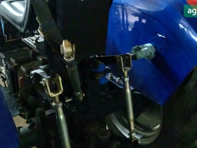 Синтай (XINGTAI) 244 2023 у Вінниці на Automoto.ua Синтай (XINGTAI) 244, об'ємом двигуна 1.42 л та пробігом 0 тис. км за 4781 $, фото 2 на Automoto.ua