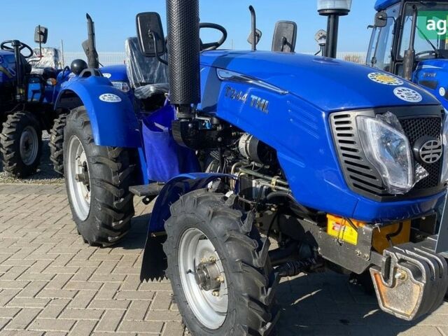 Синтай (XINGTAI) 244, объемом двигателя 1.33 л и пробегом 0 тыс. км за 5400 $, фото 8 на Automoto.ua