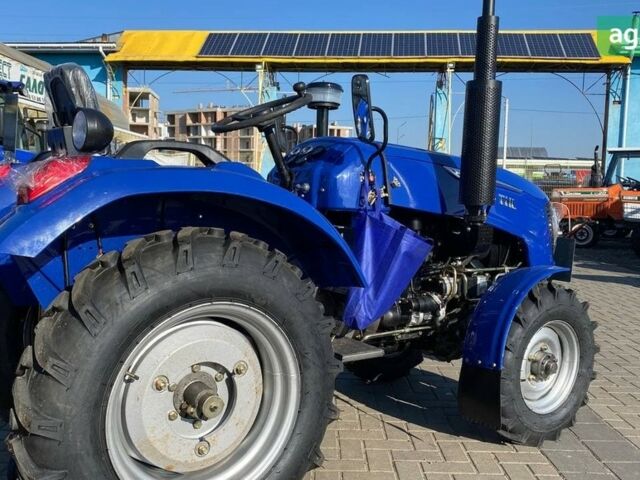 Синтай (XINGTAI) 244, объемом двигателя 1.33 л и пробегом 0 тыс. км за 5400 $, фото 3 на Automoto.ua