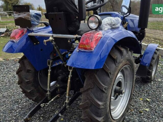 Синтай (XINGTAI) 244, объемом двигателя 1.42 л и пробегом 0 тыс. км за 4999 $, фото 3 на Automoto.ua