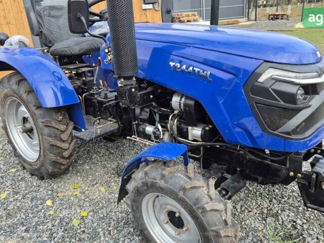 Синтай (XINGTAI) 244, объемом двигателя 1.42 л и пробегом 0 тыс. км за 4999 $, фото 1 на Automoto.ua