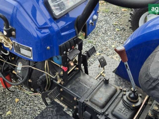 Синтай (XINGTAI) 244, объемом двигателя 1.42 л и пробегом 0 тыс. км за 4999 $, фото 4 на Automoto.ua