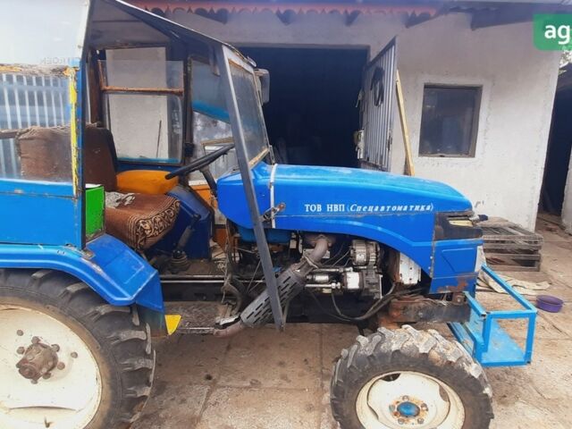 Синтай (XINGTAI) 244, об'ємом двигуна 0 л та пробігом 0 тис. км за 3300 $, фото 1 на Automoto.ua