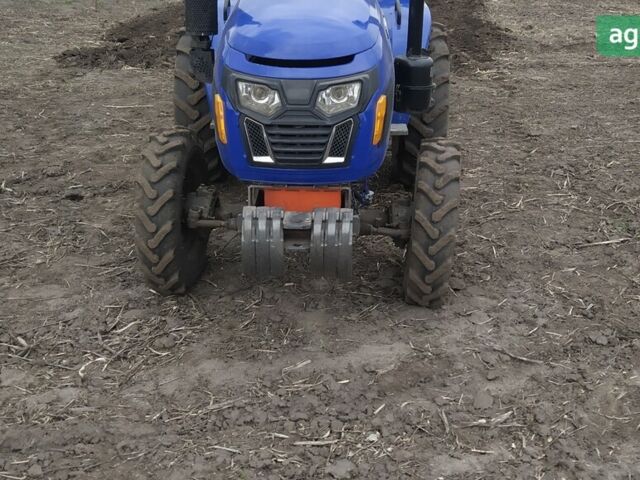 Синтай (XINGTAI) 244 2020 у Золотоноше на Automoto.ua Синтай (XINGTAI) 244, об'ємом двигуна 19 л та пробігом 0 тис. км за 4500 $, фото 3 на Automoto.ua