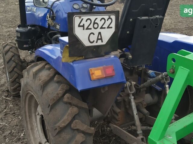 Синтай (XINGTAI) 244 2020 у Золотоноше на Automoto.ua Синтай (XINGTAI) 244, об'ємом двигуна 19 л та пробігом 0 тис. км за 4500 $, фото 1 на Automoto.ua