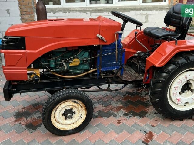 Синтай (XINGTAI) 24В, об'ємом двигуна 0 л та пробігом 0 тис. км за 2200 $, фото 1 на Automoto.ua